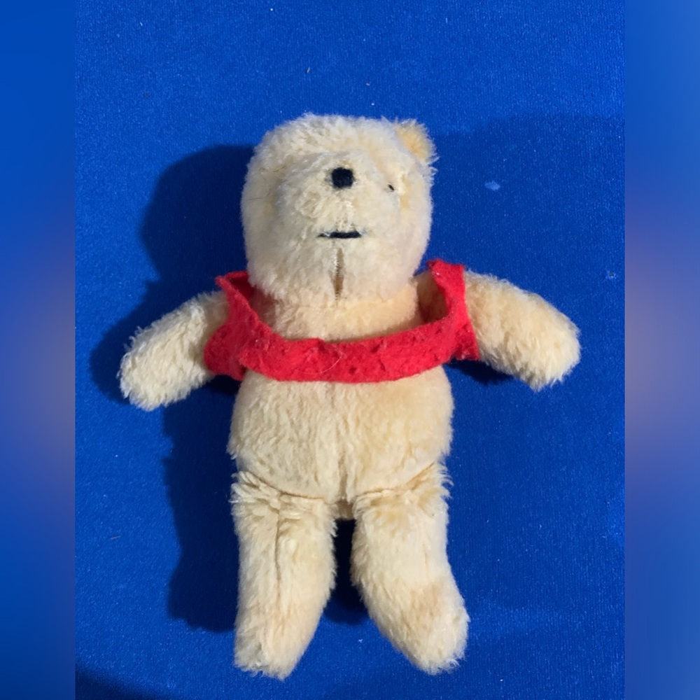 VTG Winnie The Pooh Plush